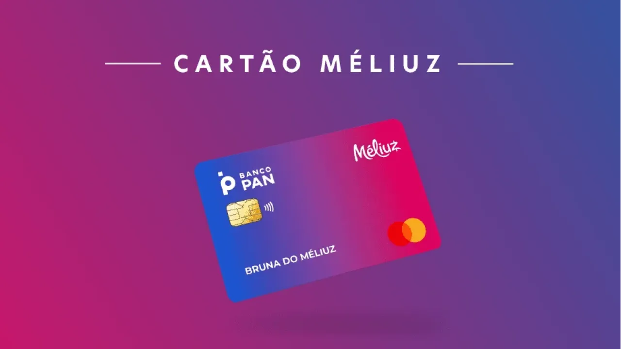 Cartão Méliuz