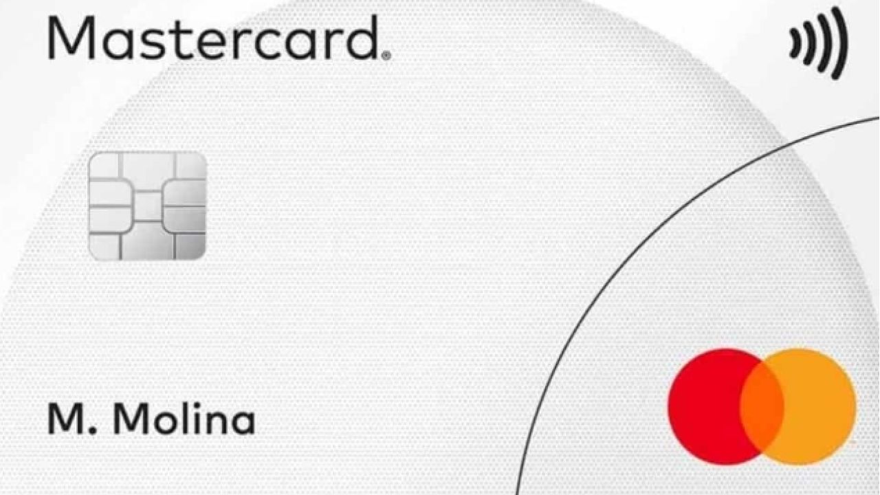 C6 Mastercard Standard