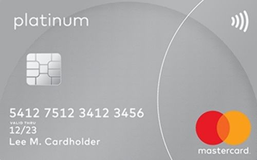 Cartão C6 Mastercard Platinum