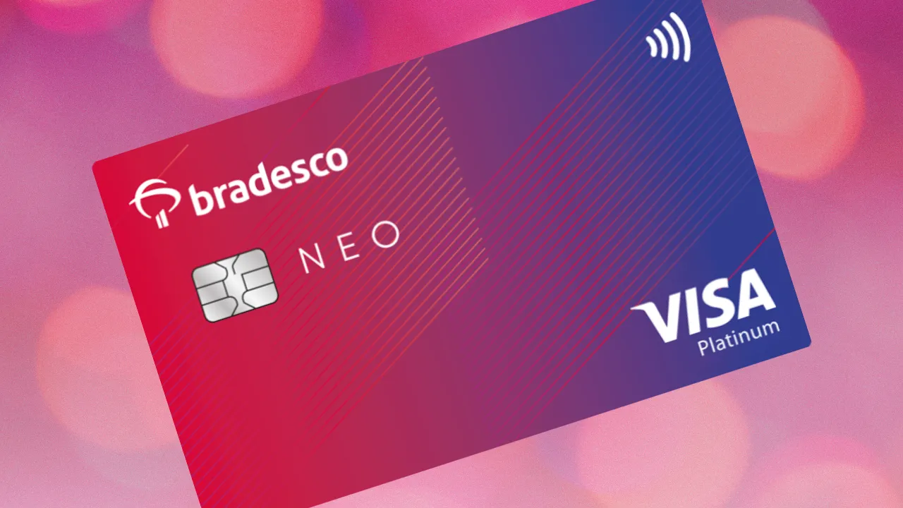 Neo Visa Platinum