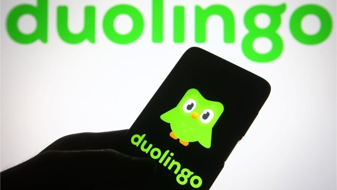 duolingo