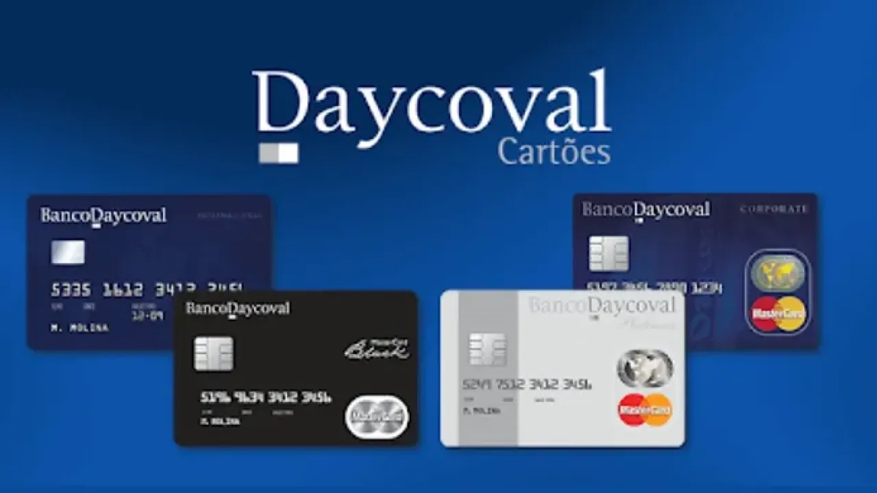 Cartão Beneficios Daycoval