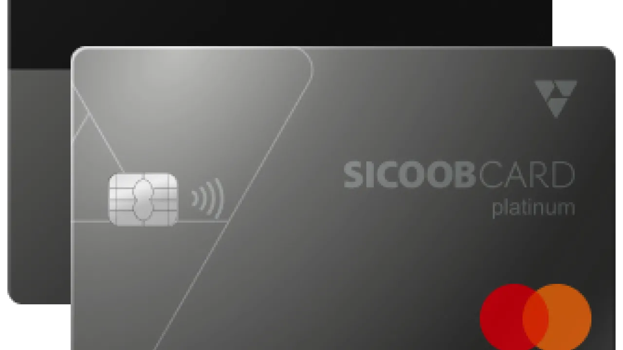 Sicoobcard Visa Platinum