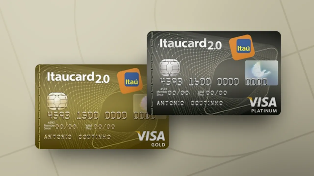 Itau Card