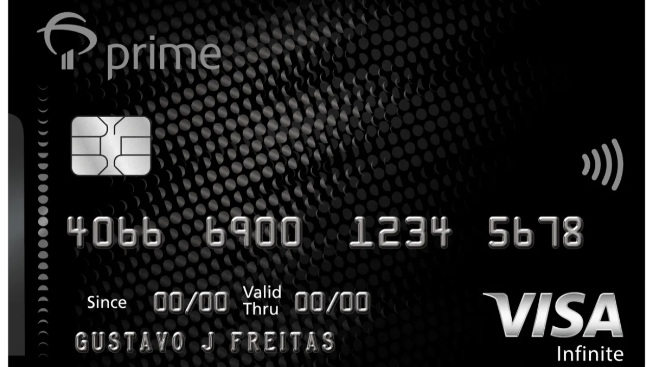 Bradesco Visa Infinite