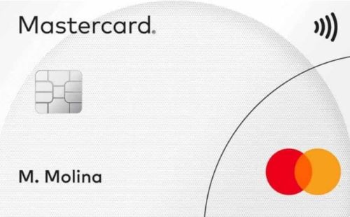 C6 Mastercard Standard